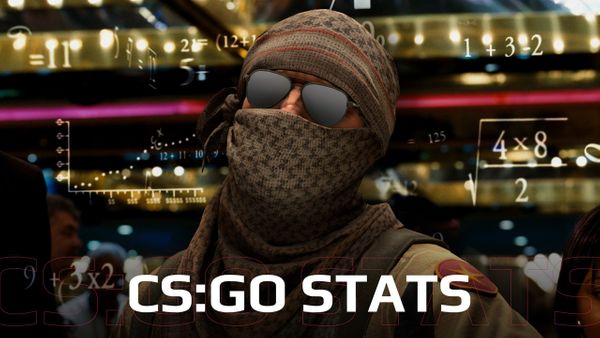 CS:GO stats: why is it so important?