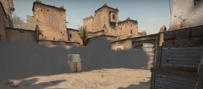 Даст 2 убрал. Dust 2 ворота. Раскидки на даст 2. Старый даст 2. New Dust 2 МИД.