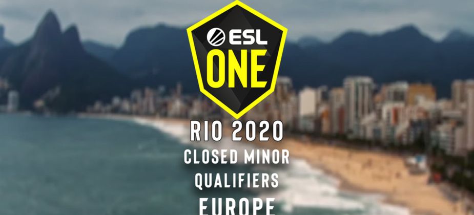 5 takeaways from Rio European Closed Minor Qualifier