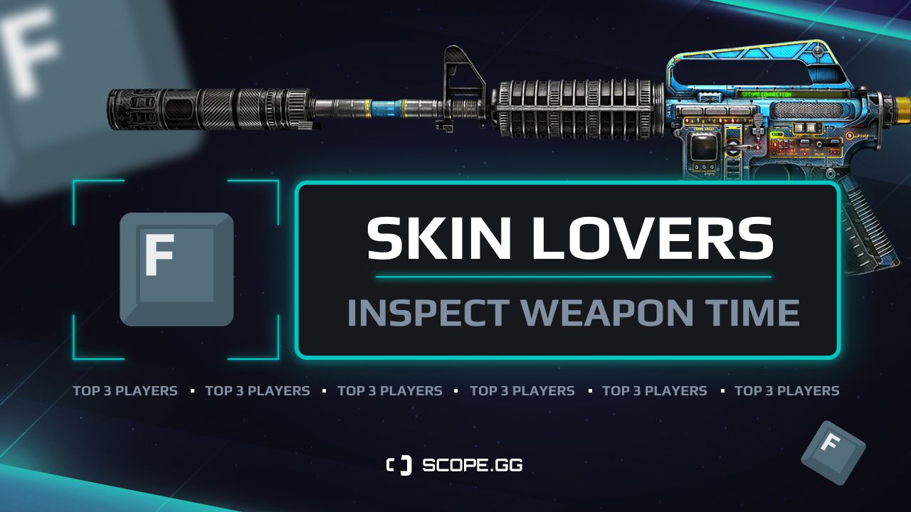 Inspect weapon. Scope gg. Инспект вепон. Кнопка осмотра оружия. Топ стрелки scope gg.