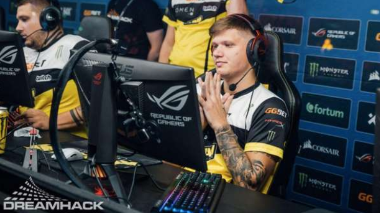 Passive GuardiaN and S1mple's noscope: breaking down snipers' playstyle