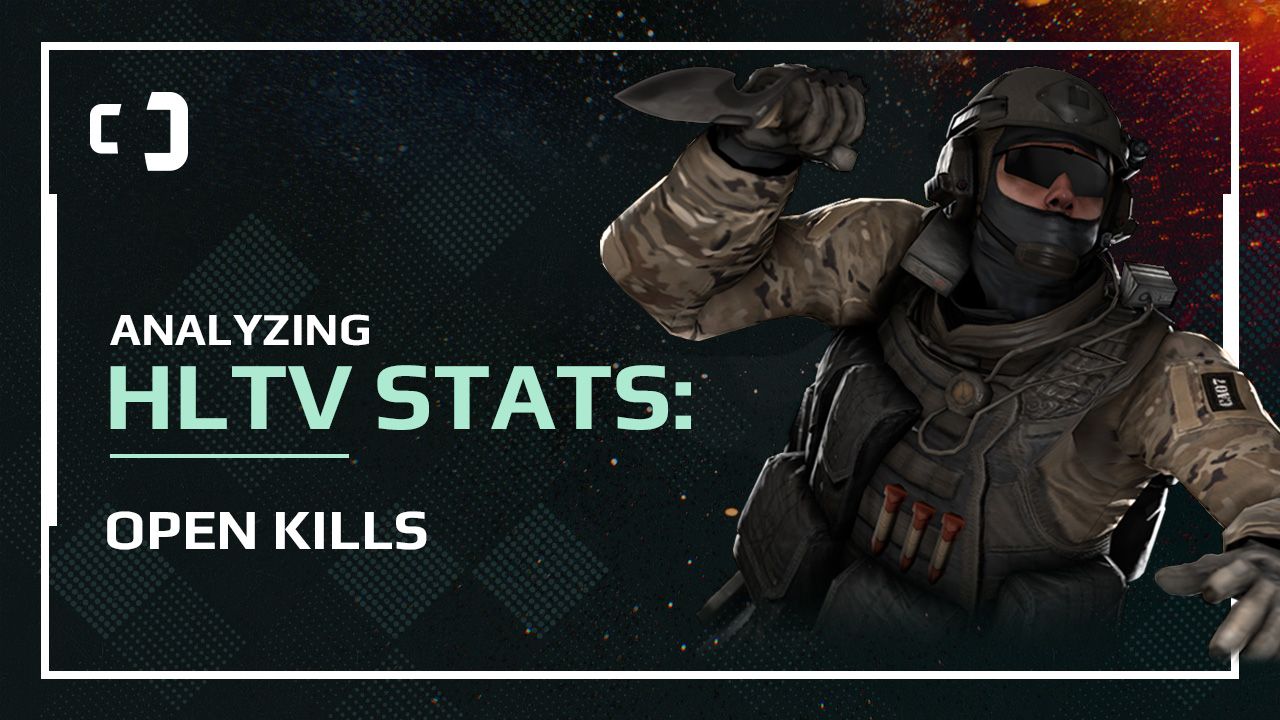 Usability of HLTV Stats for Pro Teams: First Duels