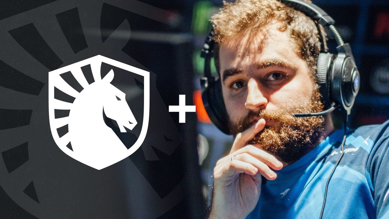 3 reasons why FalleN will be the perfect addition for Liquid