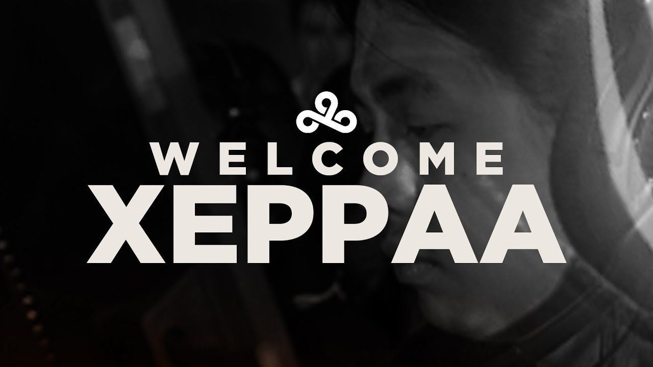 Opinion: Xeppaa is not the player that Cloud9 needed. Was it really the right choice?