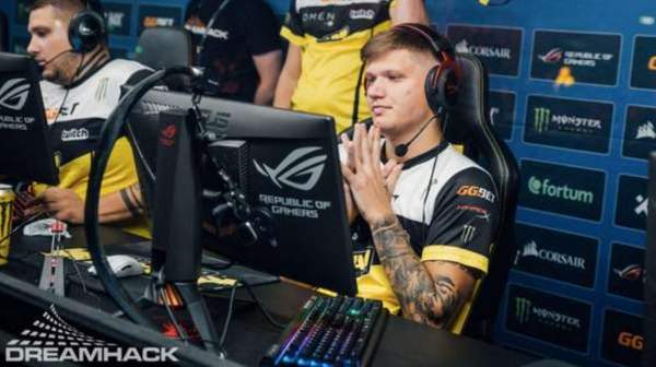 Passive GuardiaN and S1mple's noscope: breaking down snipers' playstyle
