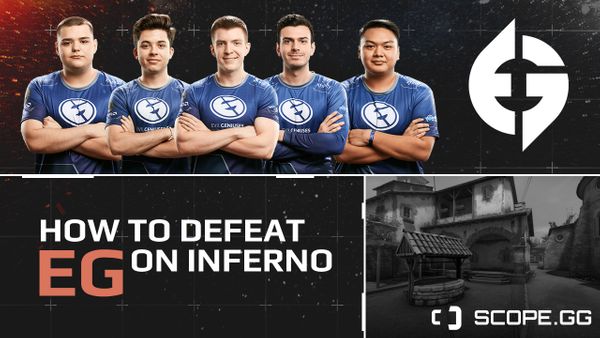 7 tips to defeat Evil Geniuses on Inferno