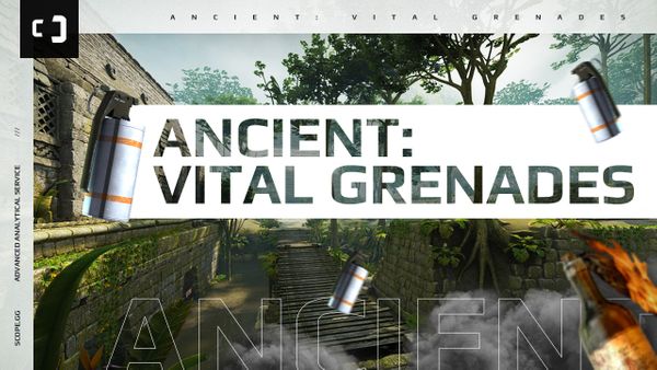 7 vital Ancient grenades