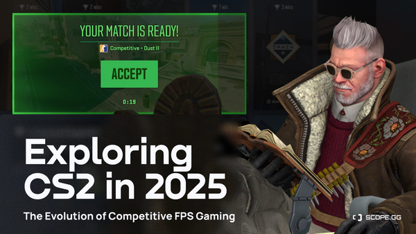 Exploring CS2 in 2025
